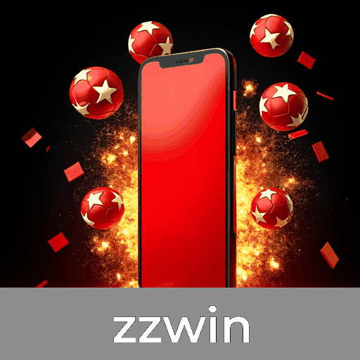 Cadastro na zzwin