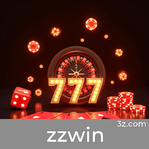 zzwin: Plataforma Segura e Premiada de Apostas