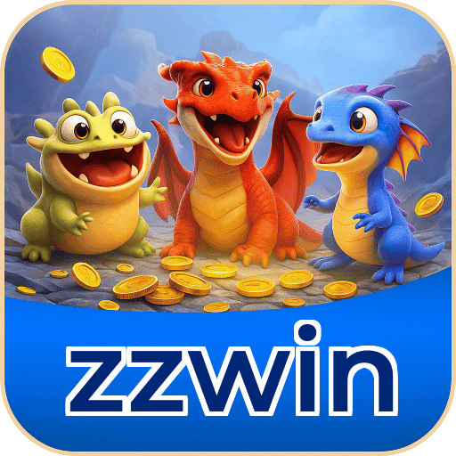 zzwin logo